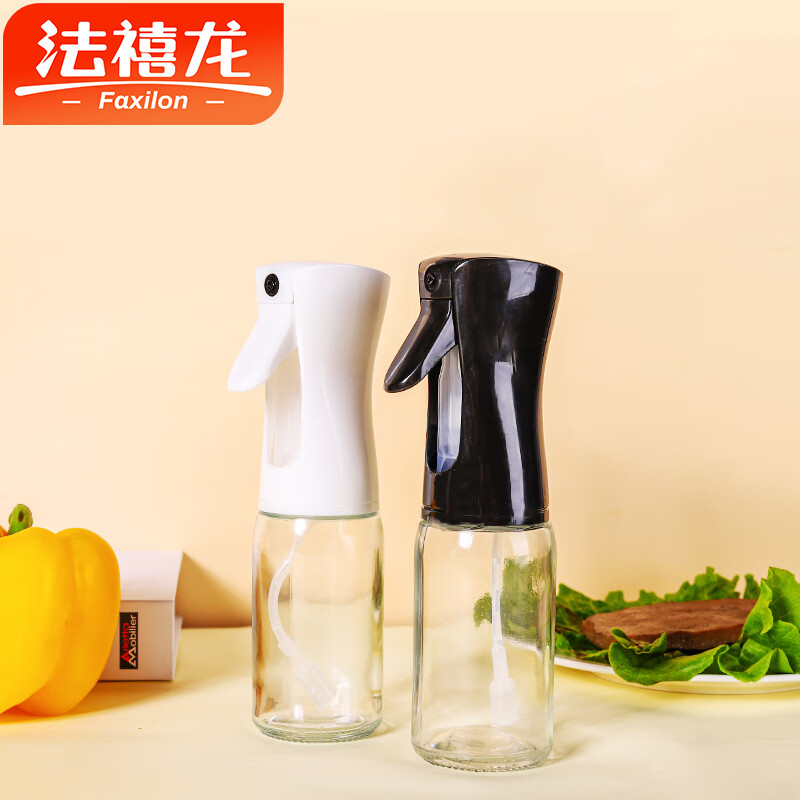 备受追捧的法禧龙调料器皿商品|JD调料器皿价格走势
