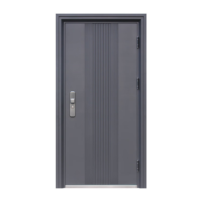 德骊嘉甲级防盗门家用进户门钢质门入户门单门子母门工程门出租房门