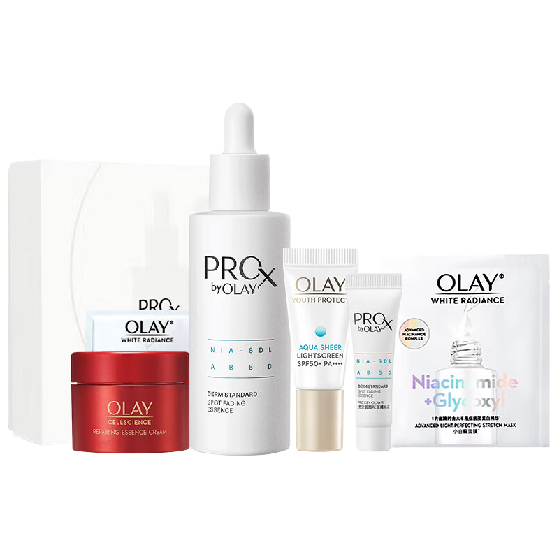 ڲͣOLAYˮ黤ƷװŮˮʪɫСƿױƷŮ +ˮ+++˪ס