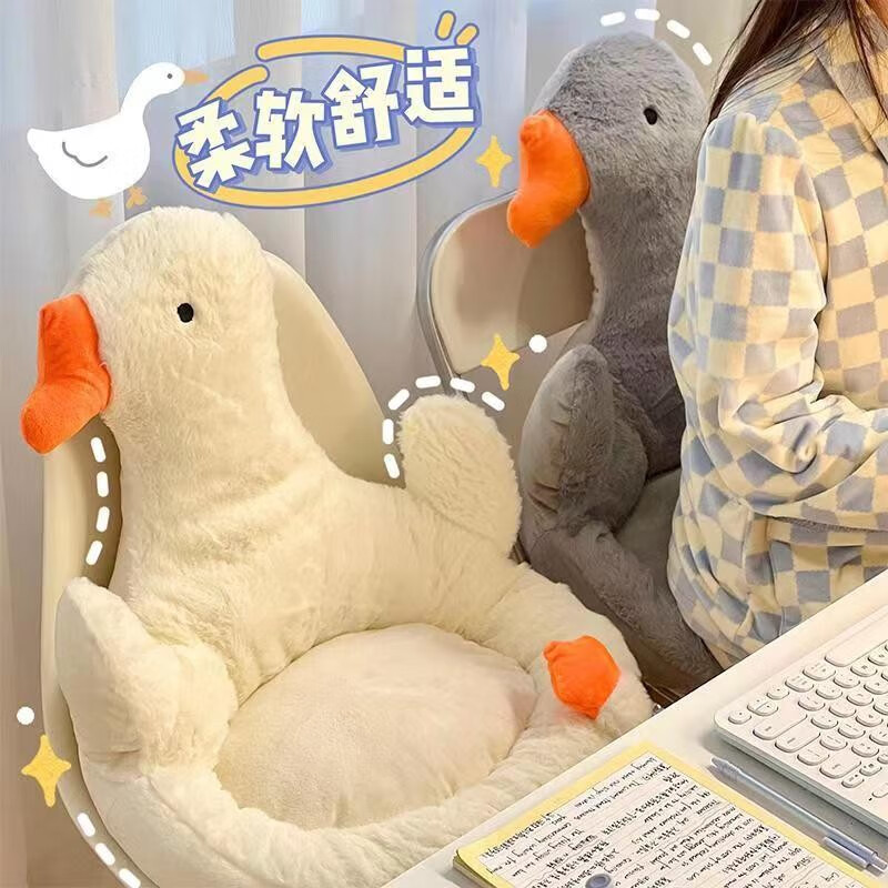 高质量舒适靠垫和抱枕,让你工作休闲两不误