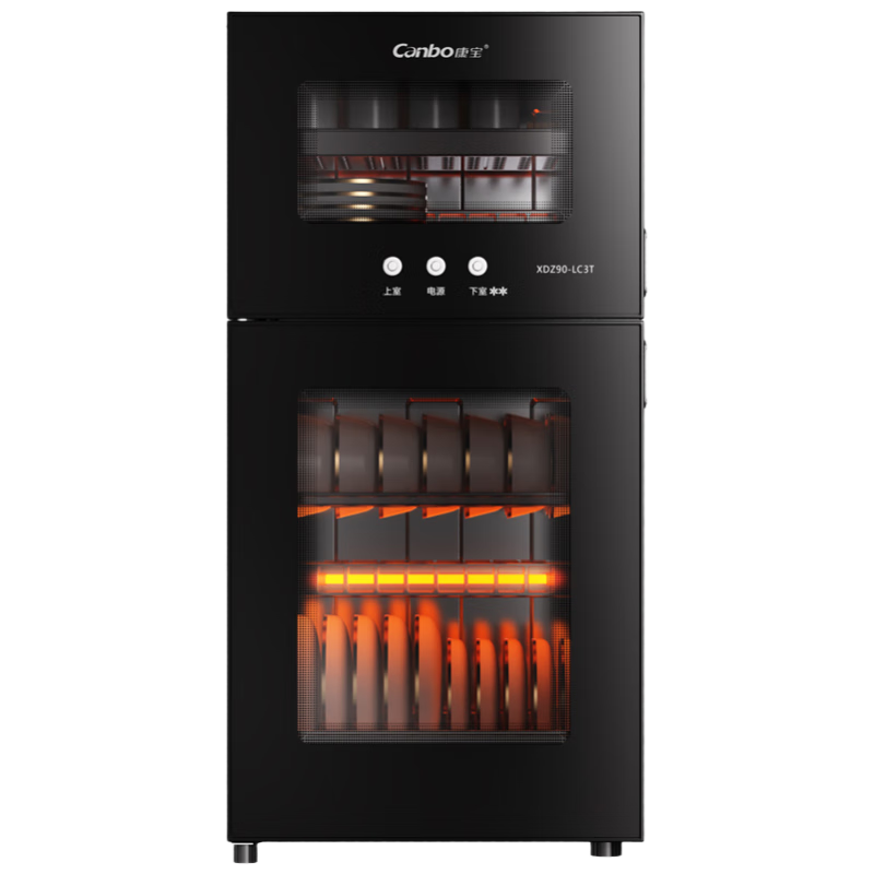 Canboʽ̨ʽСͳɲ;߲豭һXDZ90-LC3TҲ