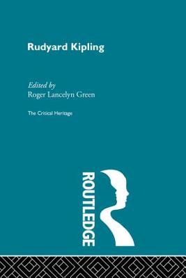 预订rudyard kipling