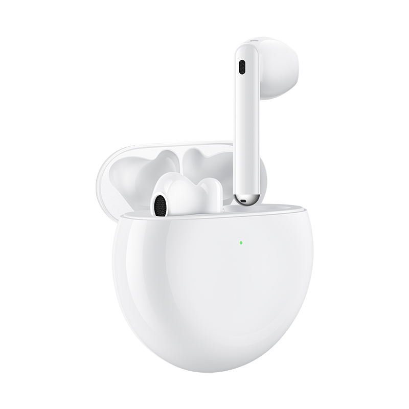 ��Ϊ FreeBuds 4E �������� �մɰ� ��������߽������� 358.99Ԫ