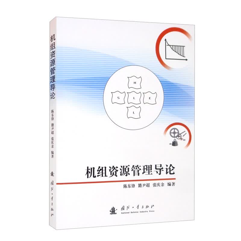 机组资源管理导论怎么样,好用不?