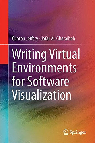 预订 Writing Virtual Environments for Software Visualization