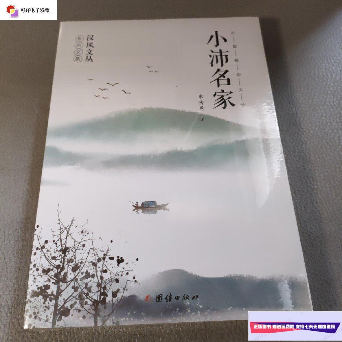 【二手9成新】小沛名家 /宋传恩 团结出版