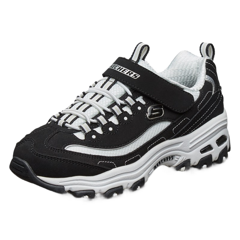 Skechers斯凯奇亲子鞋评测:价格走势与销量趋势分析