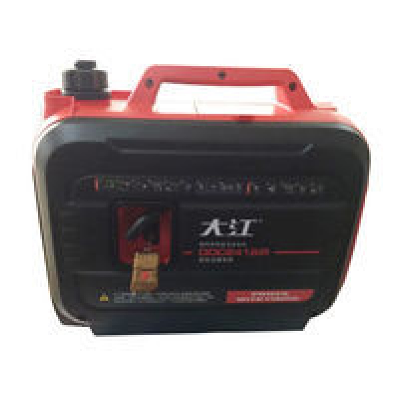 定制适合2021大江汽油发电机ddc2416ir驻车空调专用直流变频发电机24v