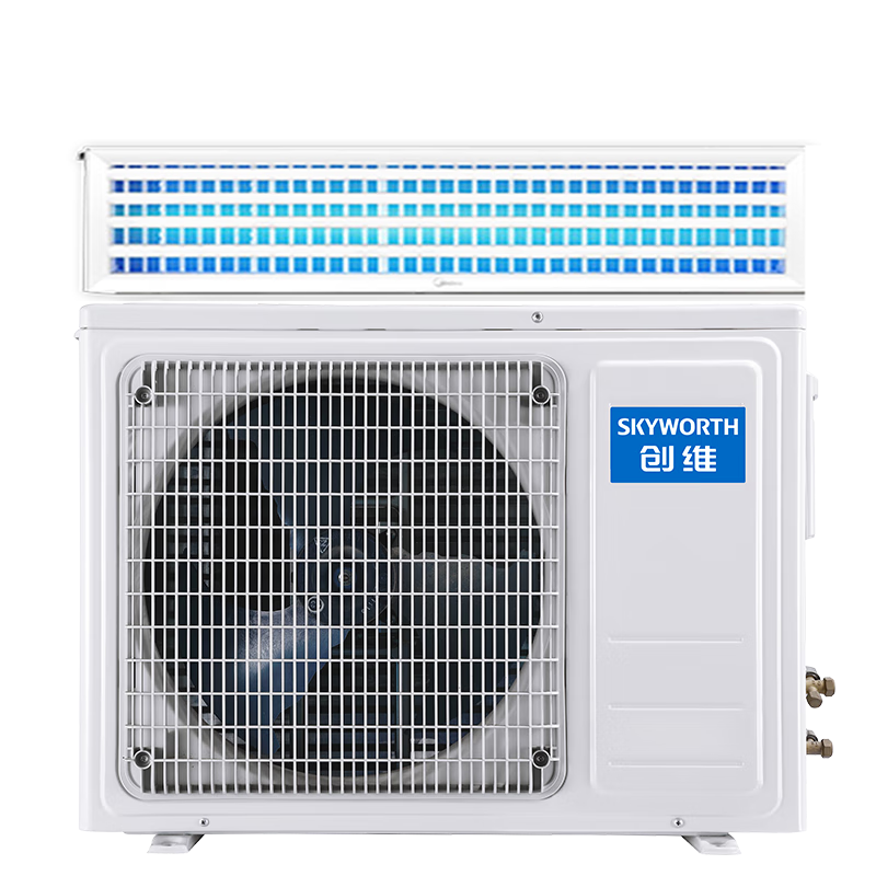 ���ڲ�������ά(Skyworth)����յ���ܻ���3ƥһ��һ��������Ҽ�������ʽ�յ�����Ч��Ƶ��ů���ܻ����������� ��3ƥ һ����Ч ��Ƶ��ů��28-40�O�� ��7��ͭ�ܰ�װ