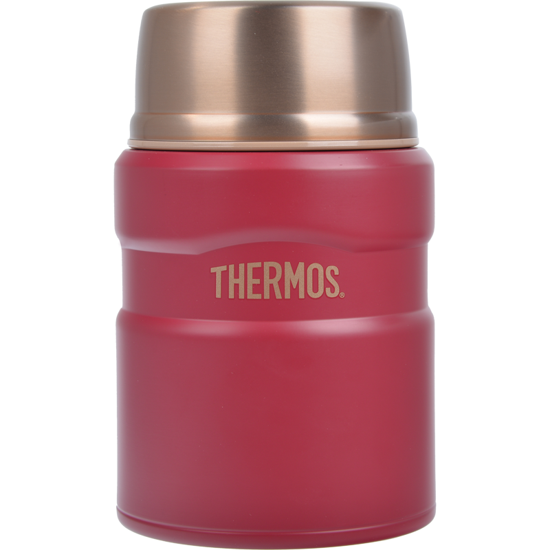 ħʦTHERMOSձ316չ޴Ǳ±Я±㵱SK-520 BR  ɫ 520mL