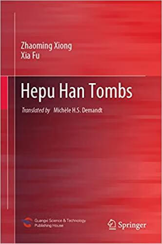 预订 hepu han tombs