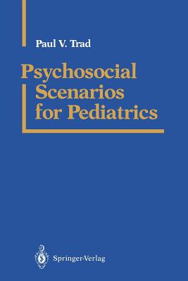 预订 psychosocial scenarios for pediatrics
