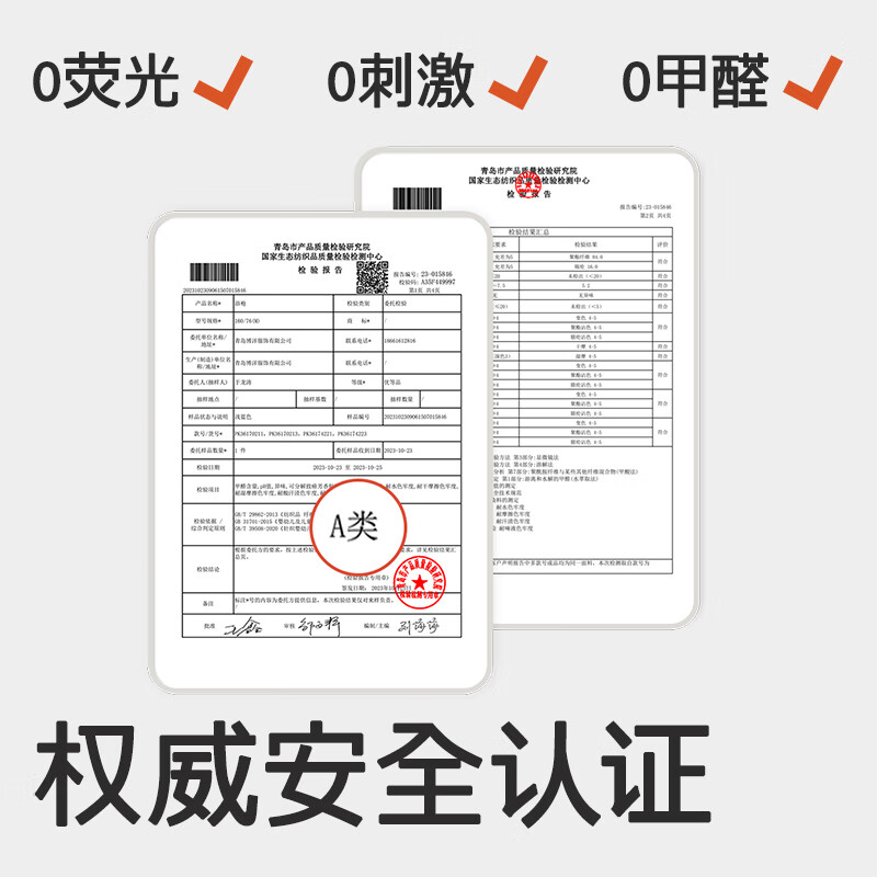 小番薯potatokids儿童浴袍吸水速干男童女童新款连帽斗篷款可穿式浴巾a类可穿睡袍 蓝色-是小熊 均码 (L)