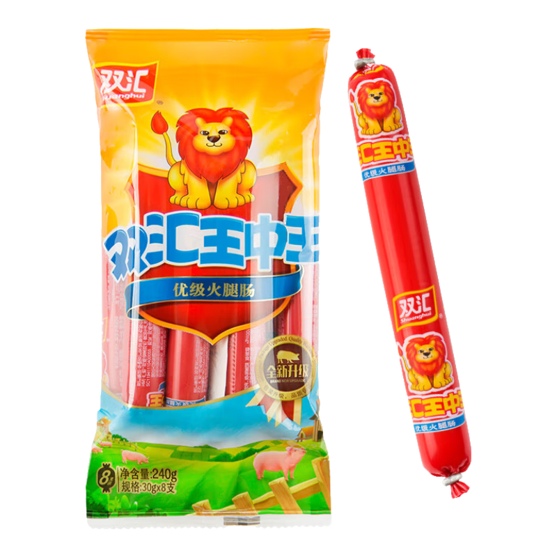 ˫�� ���������ȳ�240g*10�� ��ը�忾���˼�ʳ�� 1�� 8.90Ԫ/������26.7Ԫ��