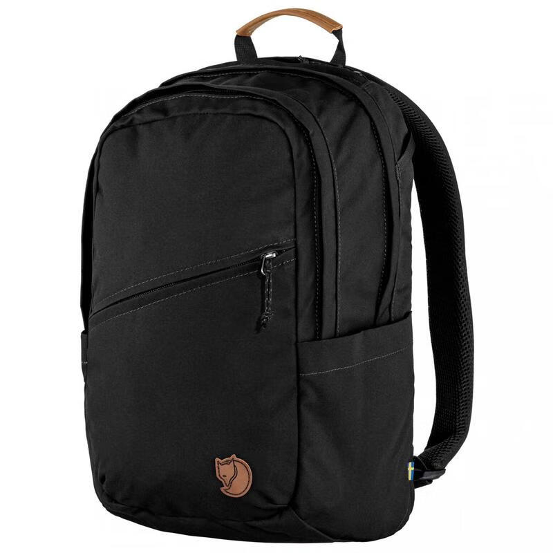 北极狐(fjallraven)中性款24新款时尚潮流休闲双肩包 简约舒适耐磨