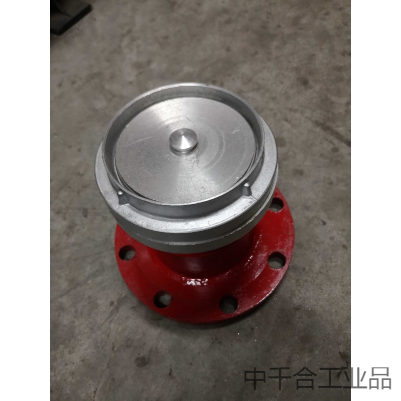适配消防水池水箱取水口消防车专用dn50dn65dn80dn100dn150 法兰碳钢