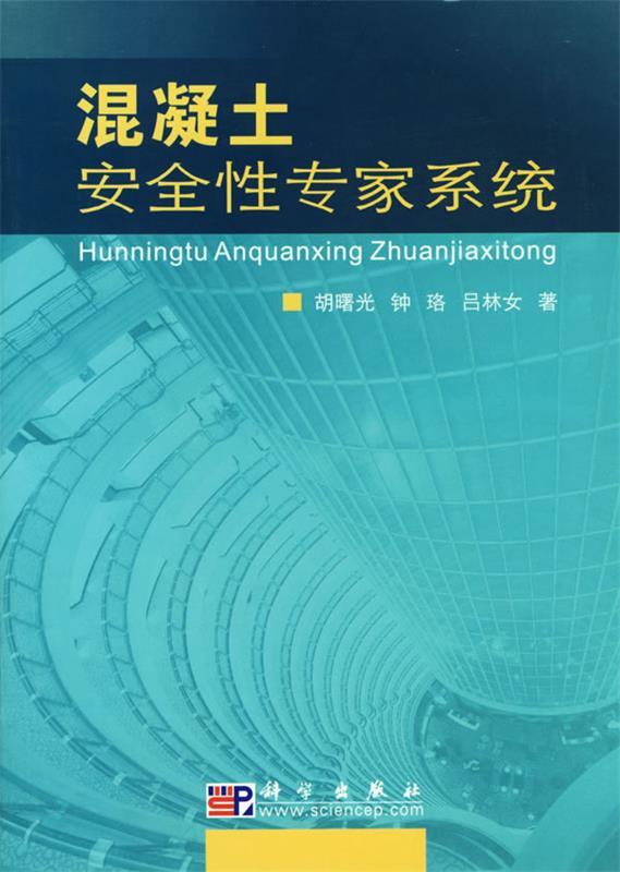 混凝土安全性专家系统