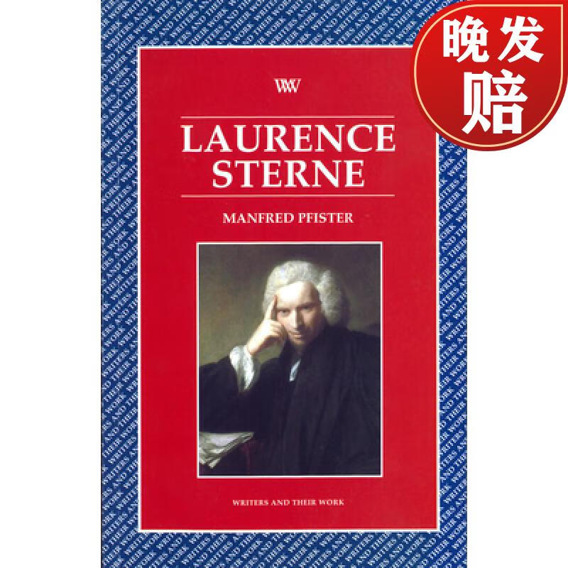 预订 laurence sterne