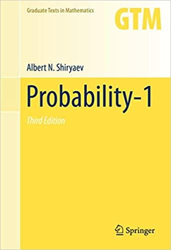 现货 高被引Probability-1 (2016)