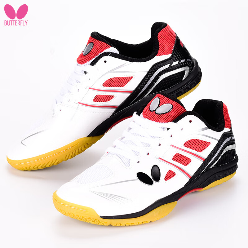 蝴蝶牌 butterfly brandbutterfly/蝴蝶蝴蝶牌乒乓球鞋男鞋运动鞋女鞋