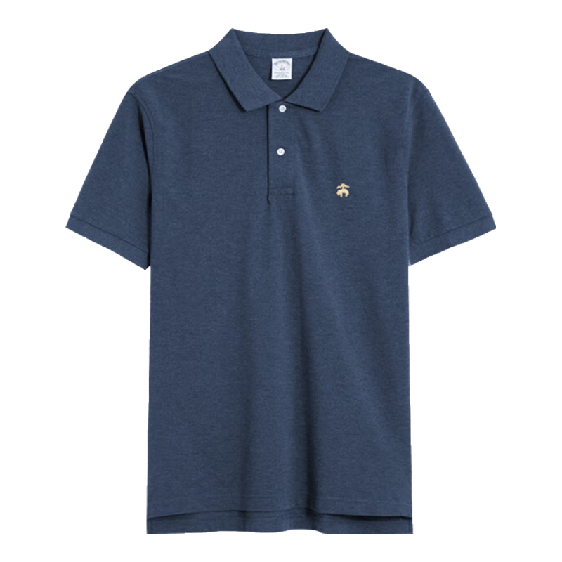���ڲ����������ֵܣ�BrooksBrothers����ʿ26�ļ���Ʒ����������������������Polo�� 4004-����ɫ M 859.99Ԫ