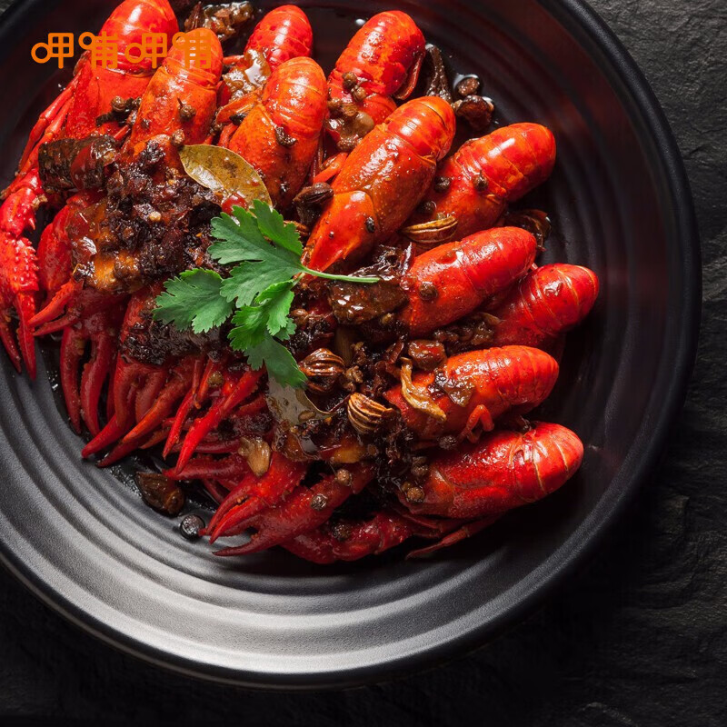 呷哺呷哺麻辣香锅调料90g*4袋 家用干锅酱干锅底料冒菜串串香锅 麻辣香锅*4袋 90g/袋