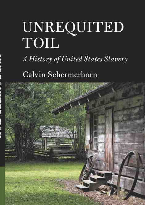 预售 按需印刷unrequited toil