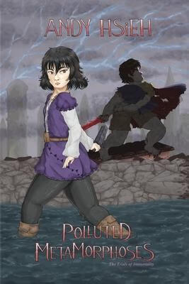 预订polluted metamorphoses