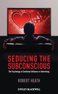 预订 高被引seducing the subconscious: the psychology of