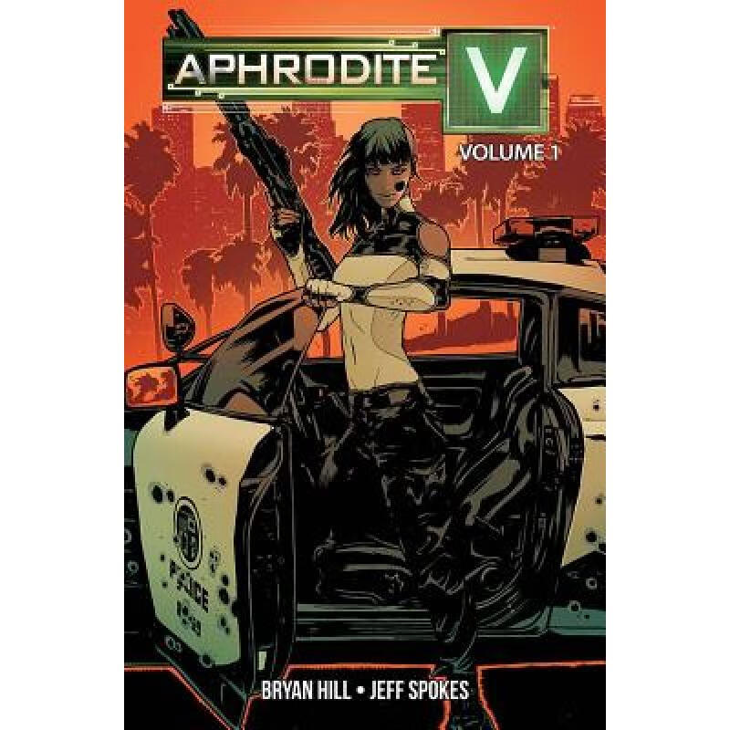 预订 Aphrodite V