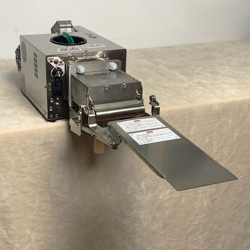 挤香器电动 制香机电动小型家用全自动挤香器压香机线香卧香盘香 红色