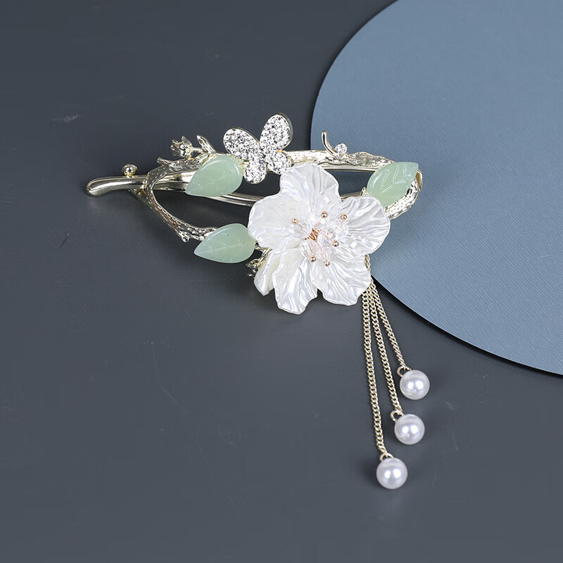 哪里能看到京东发夹准确历史价格|发夹价格走势图