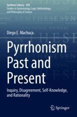 预订 Pyrrhonism Past and Present