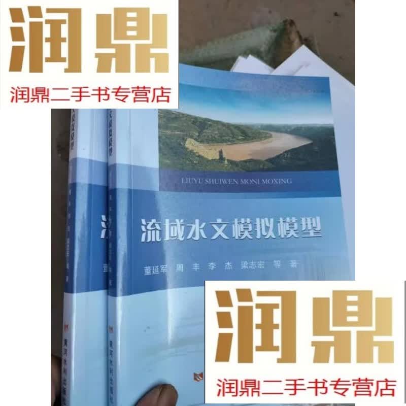 流域水文模拟模型
