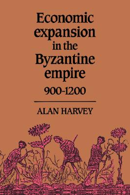 预订 economic expansion in the byzantine empire, 900–1200
