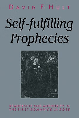 预订 self-fulfilling prophecies