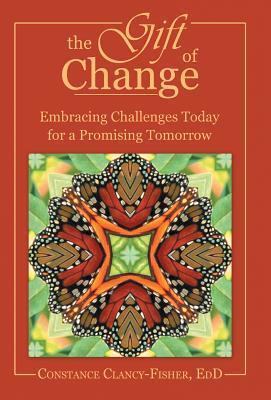 预订the gift of change: embracing challenges today f