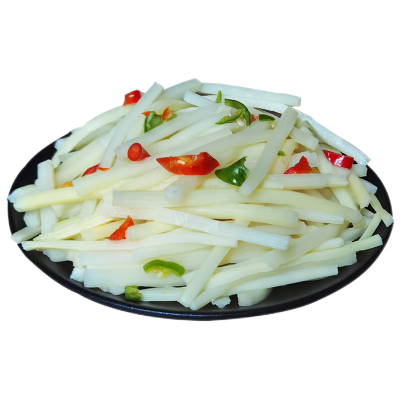 赣云小竹笋：健康美味，价格实惠|京东根茎类史低查询