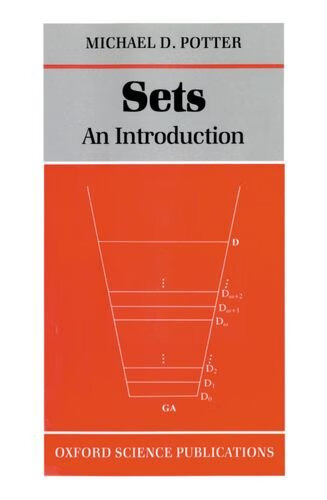 预订 sets: an introduction