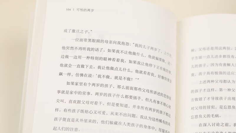 可怕的两岁（新版）详情图