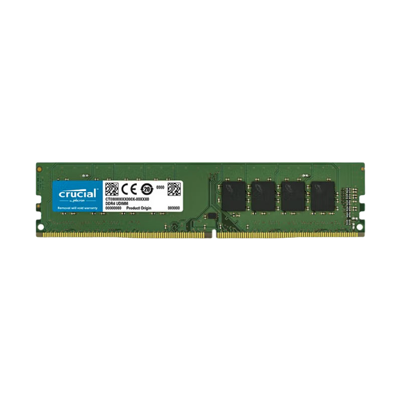 CrucialӢ� 16GB DDR4 3200Ƶ�� ̨ʽ���ڴ��� ���⣨ԭþ�⣩ԭ������ AI�������