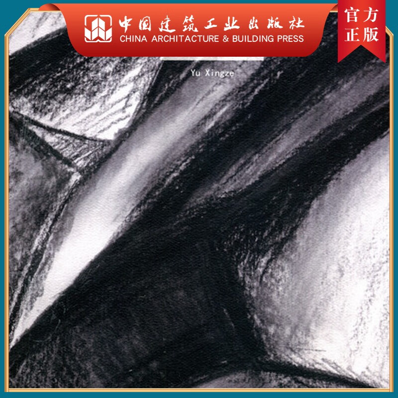 建工社正版 素描表现