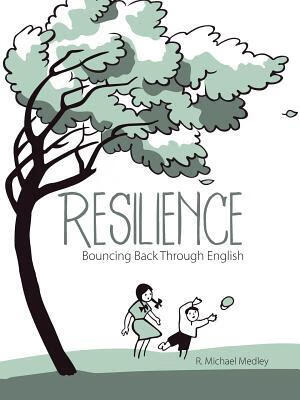 预订 resilience: bouncing back through english