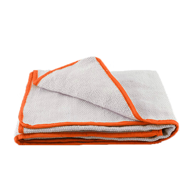 鸣固 石棉被防火毯家用加油站化工业厂灭火毯石棉被单层1m*1m/2mm