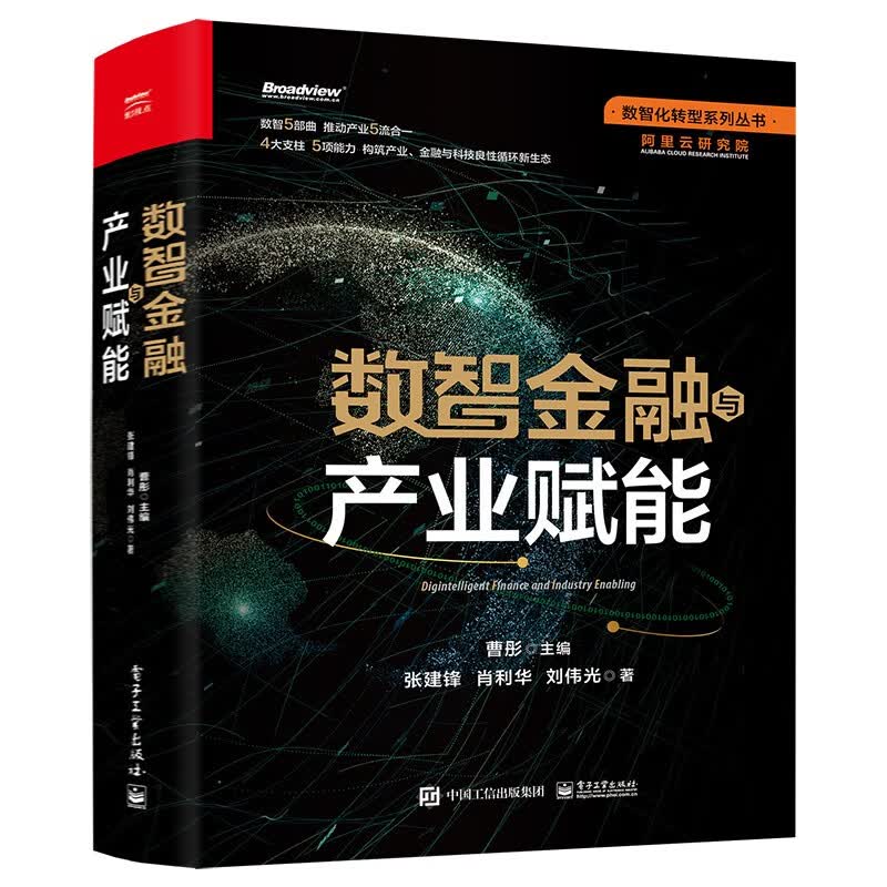 数智金融与产业赋能《现货速发》