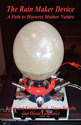 预订The Rain Maker Device - A Path to Harness Mother使用感如何?