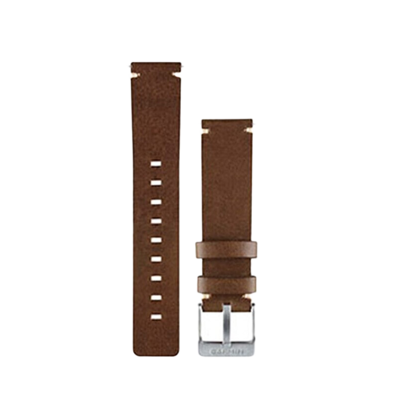 ������GARMIN��vivoactive3�ֱ�ԭ���滻�������(20mm) Ƥ�ʱ���  ��ɫ