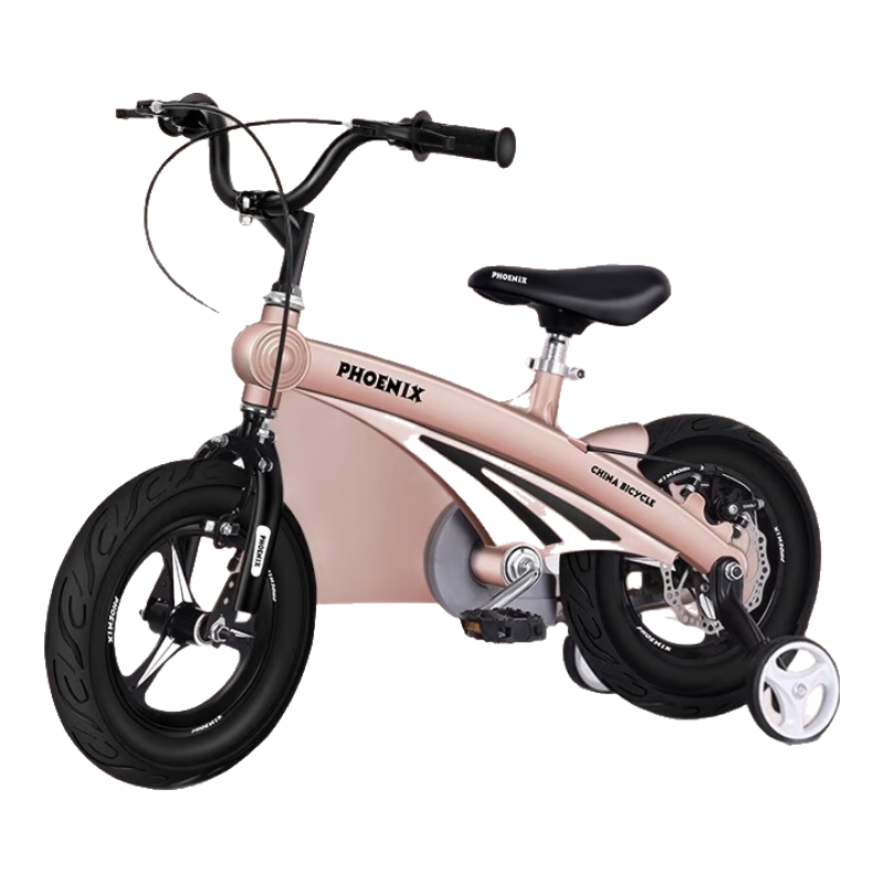 ڲˣPhoenixþϽгͯС̤ͯкŮ ͯг ̫ Ľһͨ 12ʺ85-105CM 287.8Ԫ