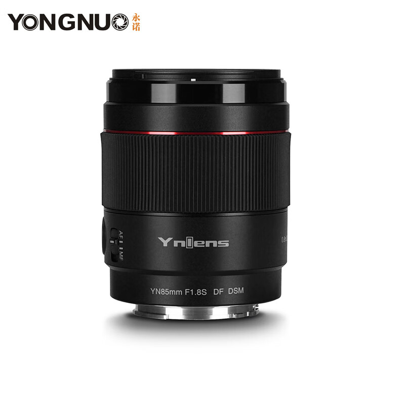 爆料永诺YN85mm F1.8S镜头真实使用感受？了解一星期经验分享？