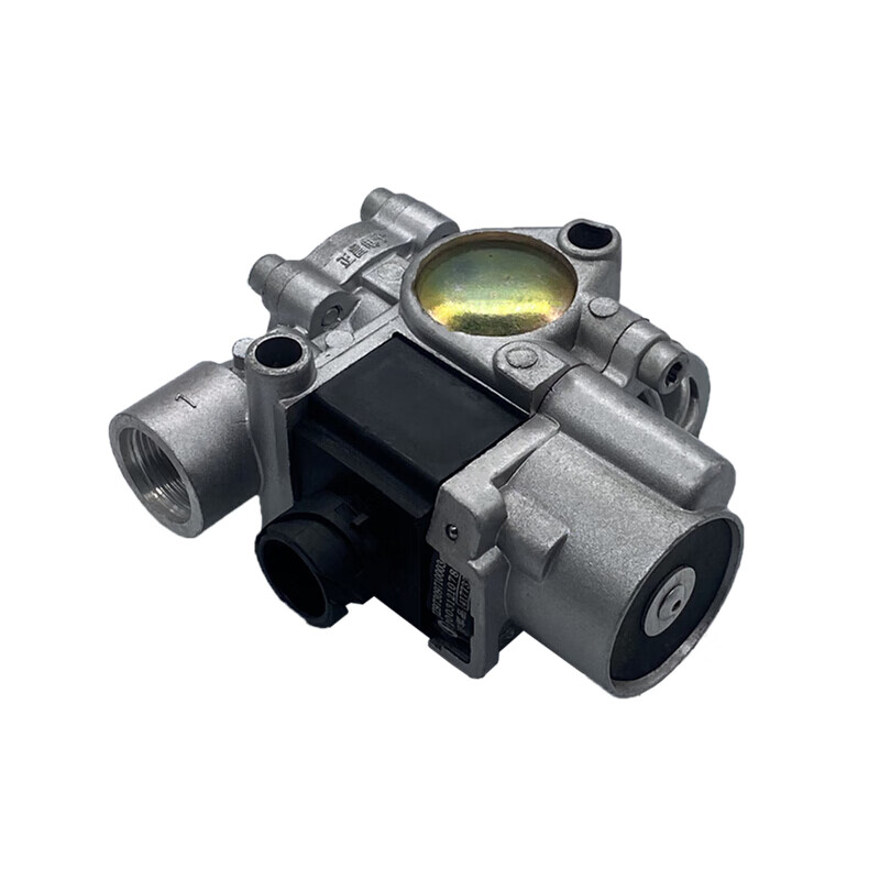 适用于f3000新m3000x3000abs控制阀电磁阀陕汽重卡 品质一个